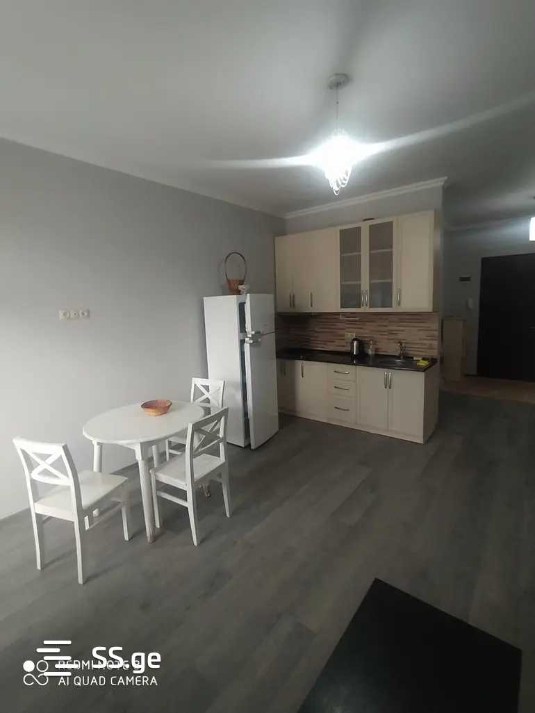 Block VI - Vazha-Pshavela - 2 rooms