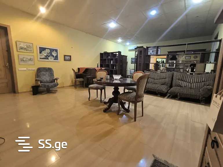 i. chavchavadze avenue 62 - 2 rooms