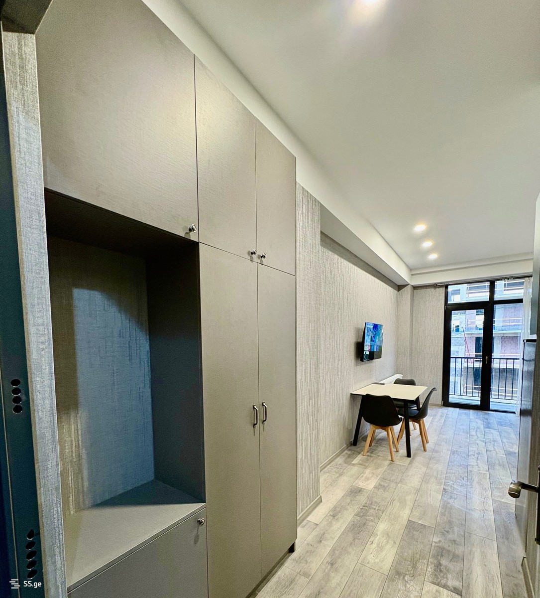 Fatmani st. 8 - 1 rooms