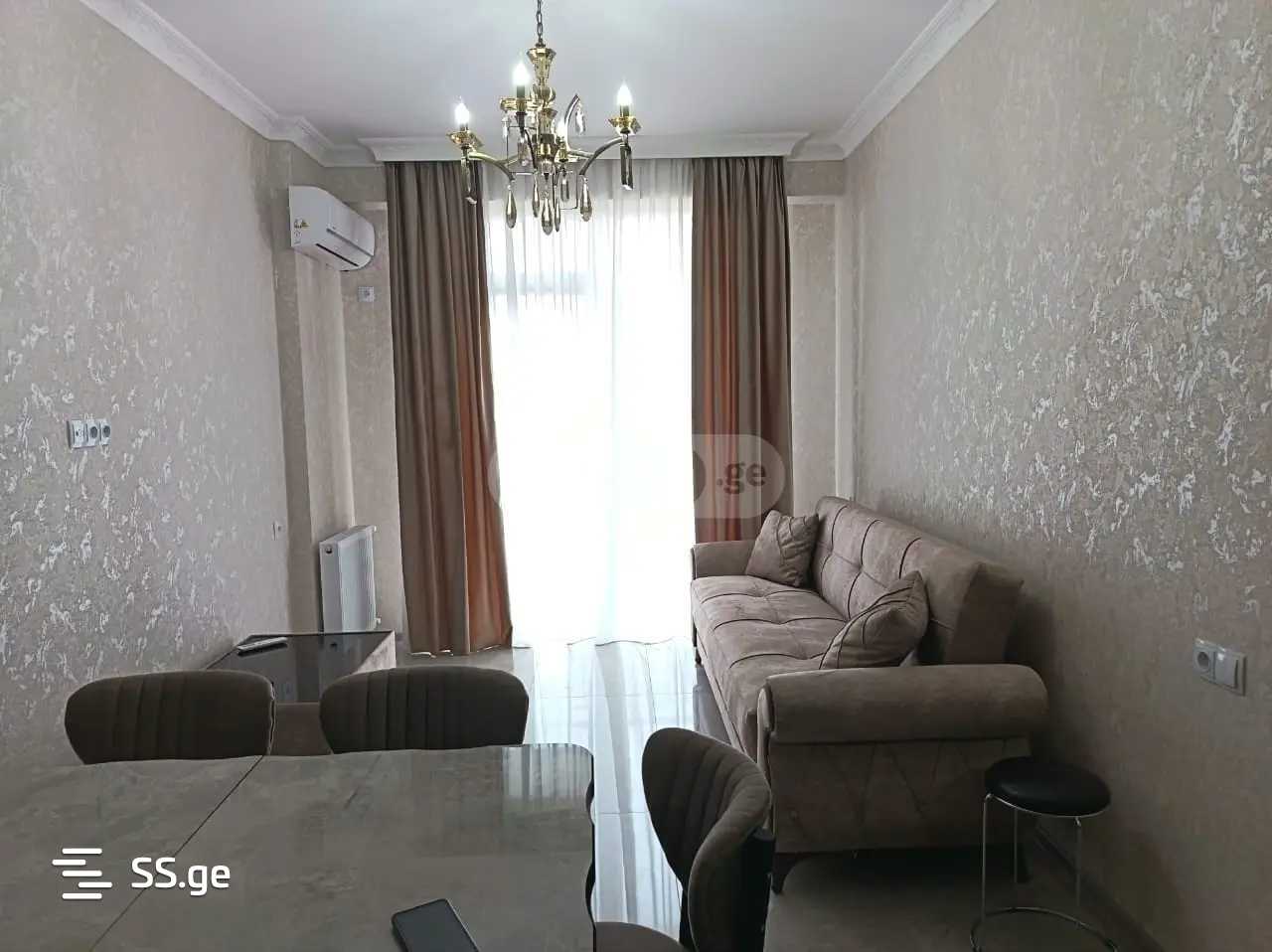 moskovi ave - 2 rooms
