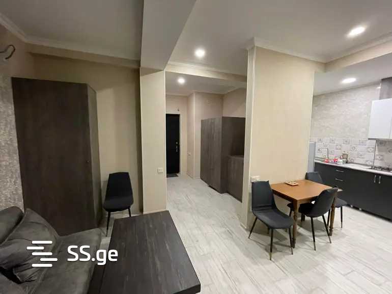 n. zhvania st. 55 - 2 rooms