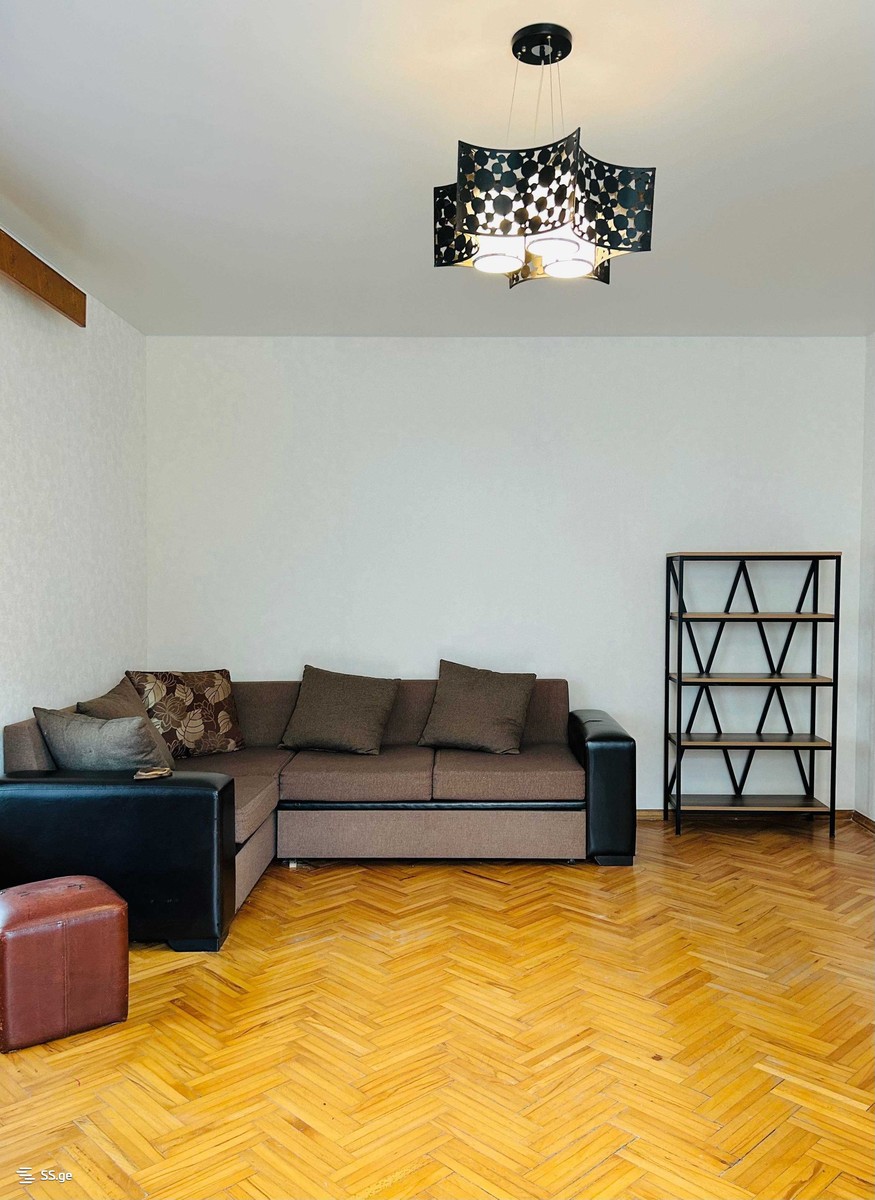 IV Microdistrict - Vazisubani 0 - 1 rooms