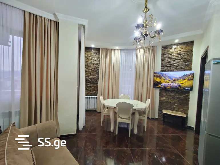 shartava st. - 2 rooms