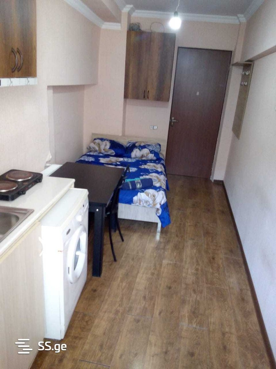 shatberashvili st. 68ა - 1 rooms