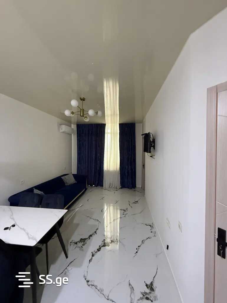 kerchi st. - 2 rooms