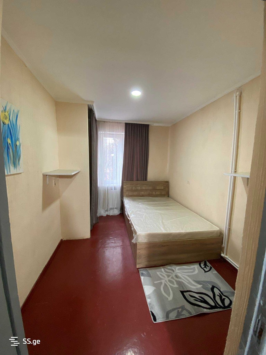 chitaia st. 10 - 2 rooms