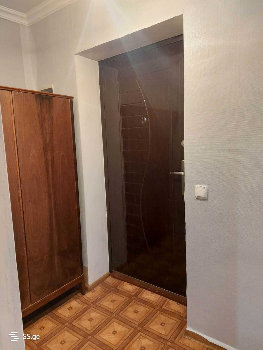 Micro. I, bl. Xb - Temka ბინა20 - 1 rooms