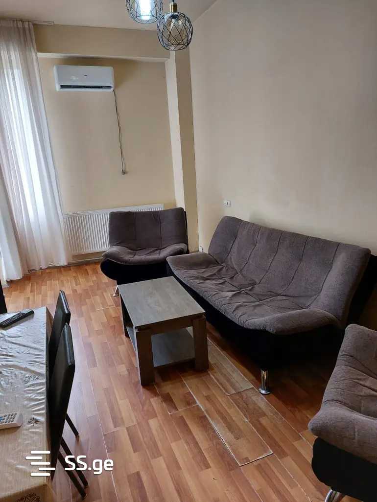 bochorishvili st. 37 - 2 rooms