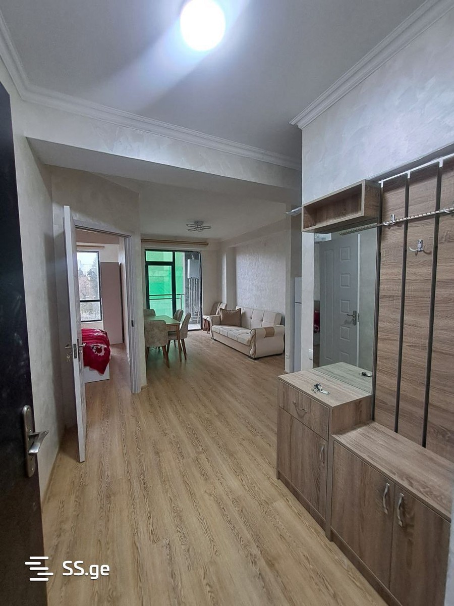 moskovi ave 9გ - 2 rooms