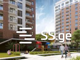 mindeli st. 9ე - 3 rooms