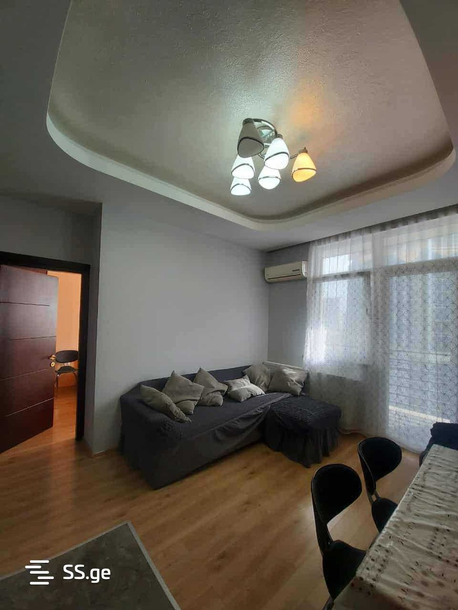 Firosman St. 18 - 2 rooms