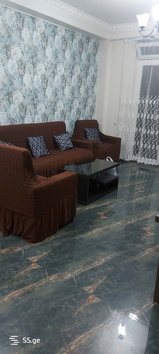 4000 Meskhi st. 12 - 3 rooms