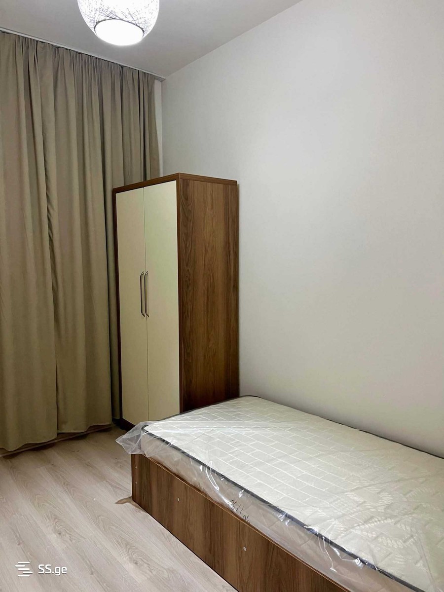 Bob walsh st. 32 - 3 rooms