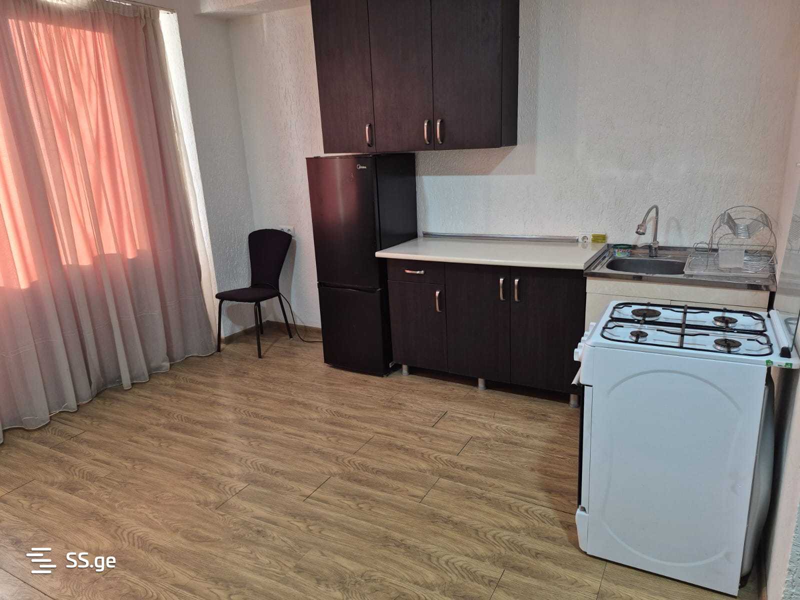 I Microdistrict - Varketili  0 - 2 rooms