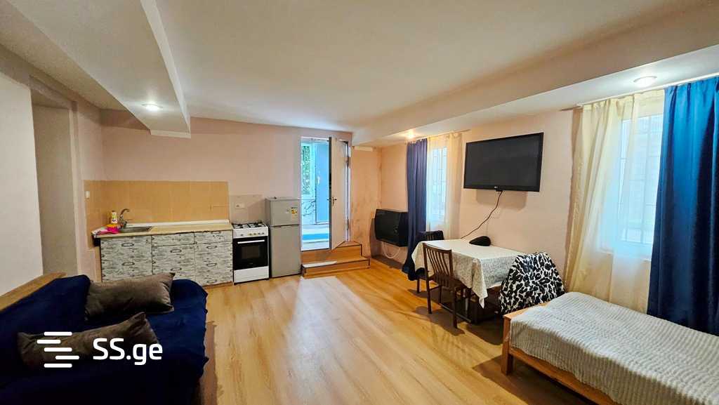 mamasakhlisov st. - 1 rooms