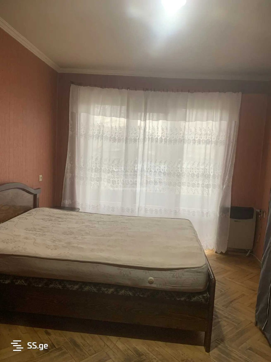 gvetadze st. 6 - 1 rooms