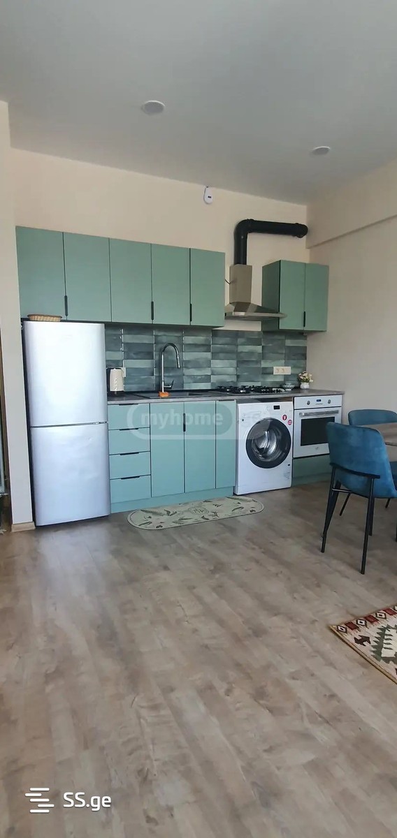 universiteti st. 20 - 2 rooms