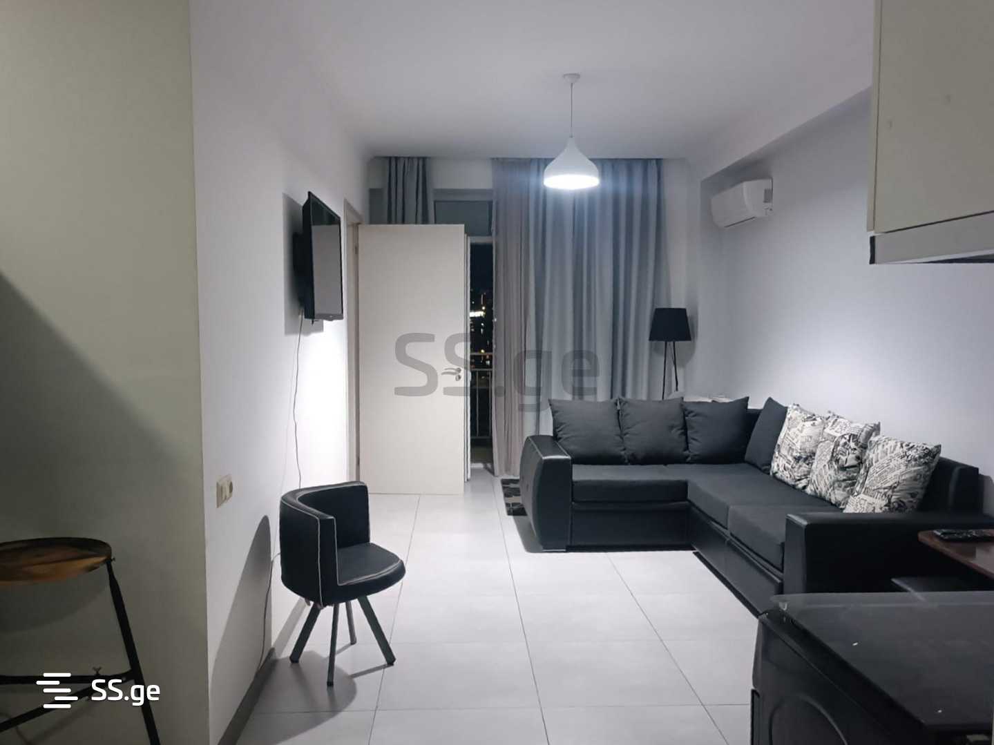 Tavdadebuli st. 50 - 2 rooms