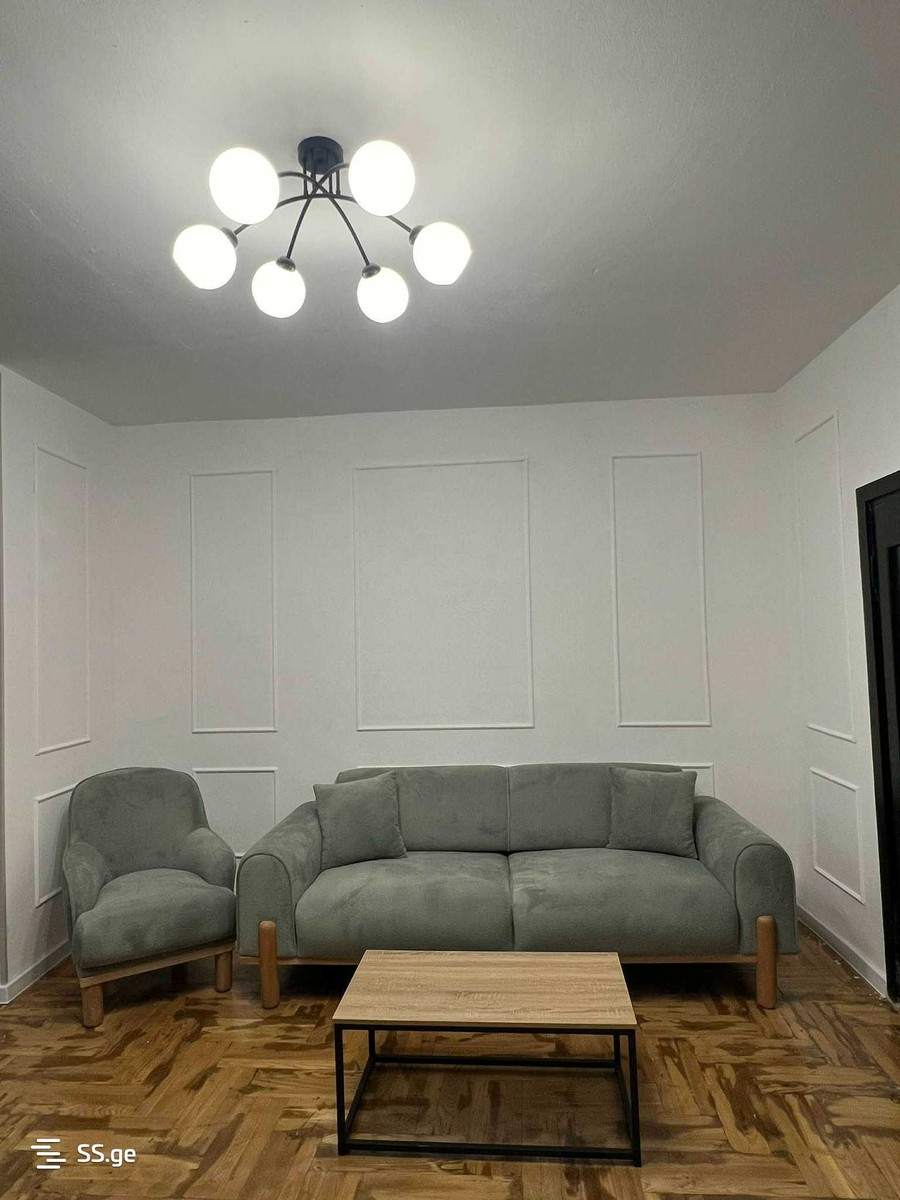 Ponichala 3 - 3 rooms