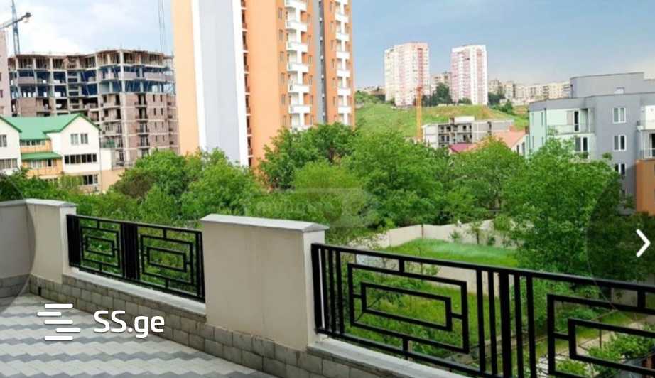 vasadze st. 18 - 3 rooms