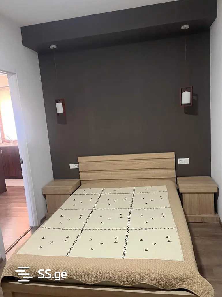 petre imeri st. 26 - 2 rooms