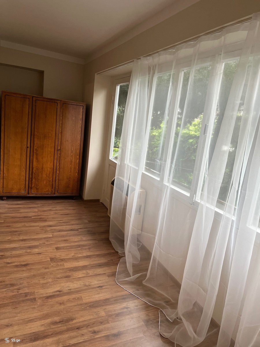 IV Microdistrict - Gldani 92აკორპუსი - 2 rooms