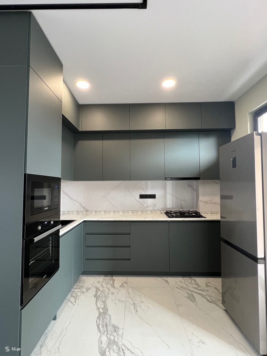 Airport road 12 - 3 rooms