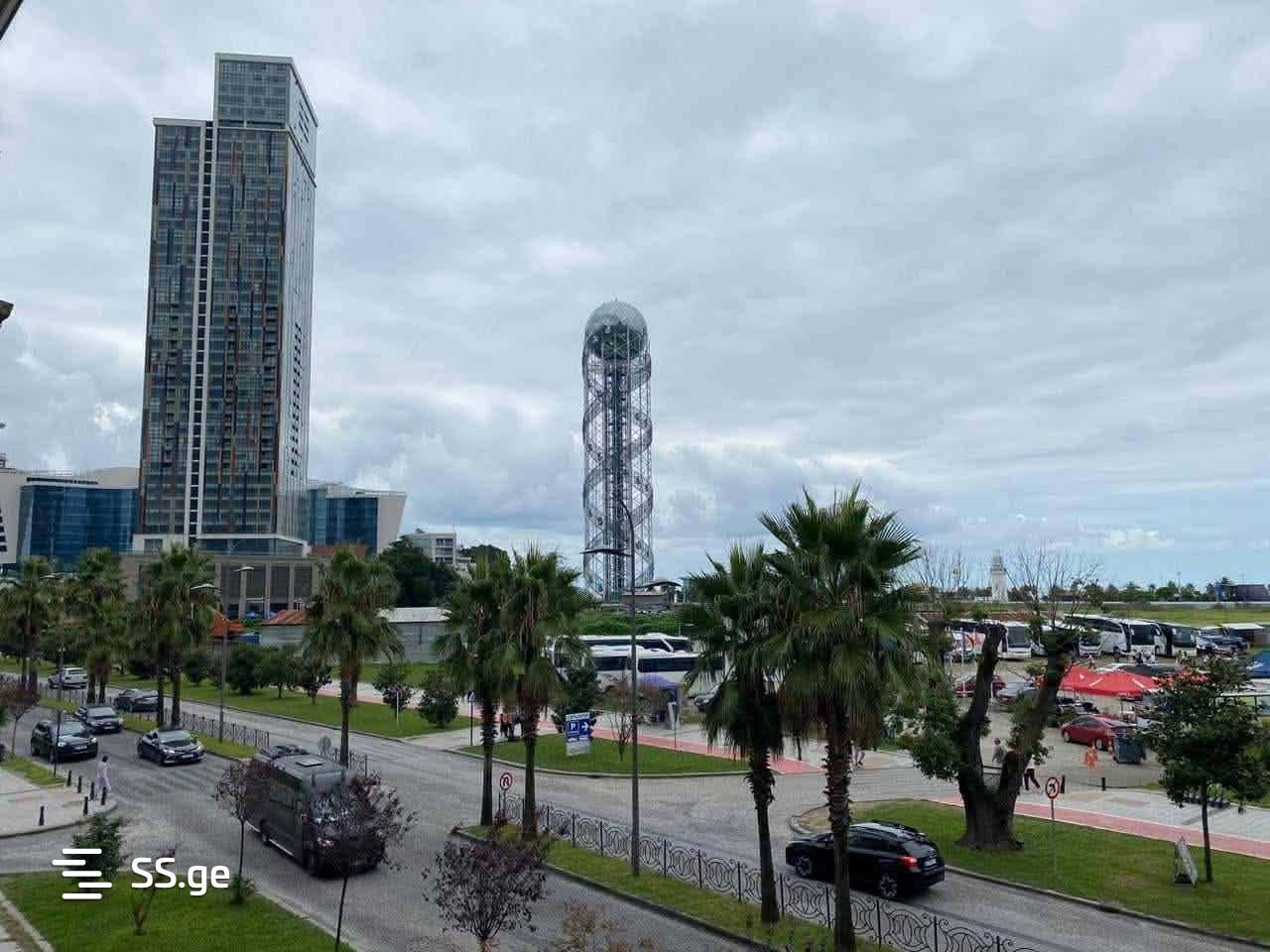 Гогебашвили - 2 rooms