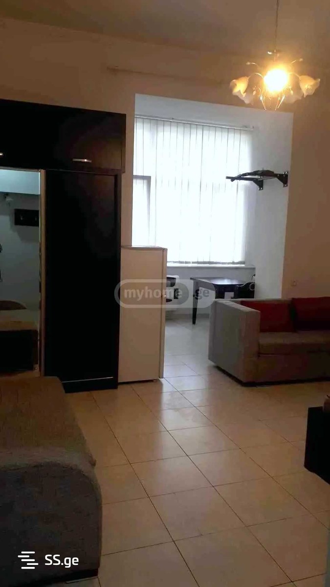i. chavchavadze avenue - 1 rooms