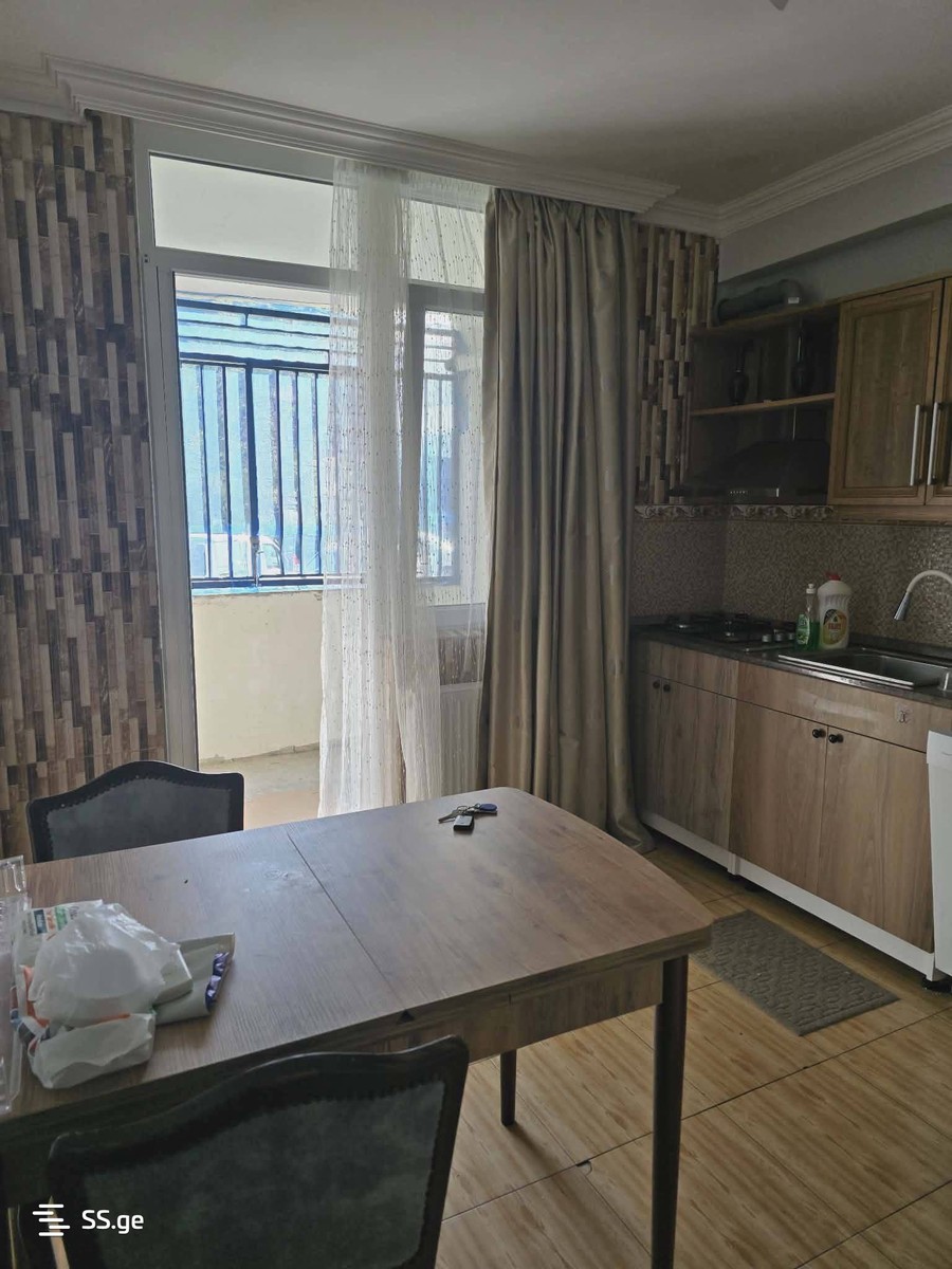 Табидзе - 3 rooms