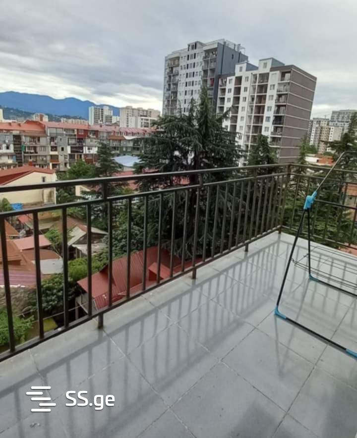 Chavchavadze st. 53 - 2 rooms