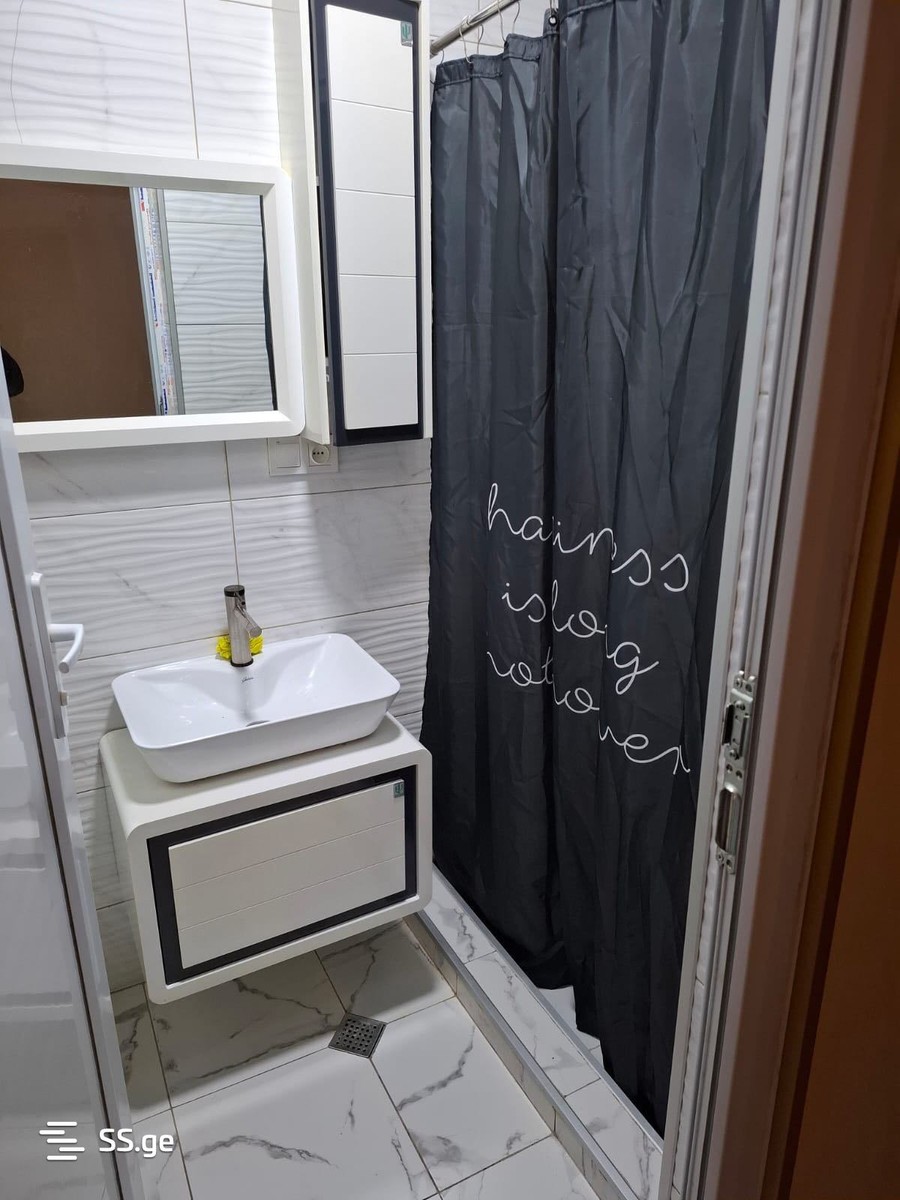 M. Lermontov Street 67 - 2 rooms