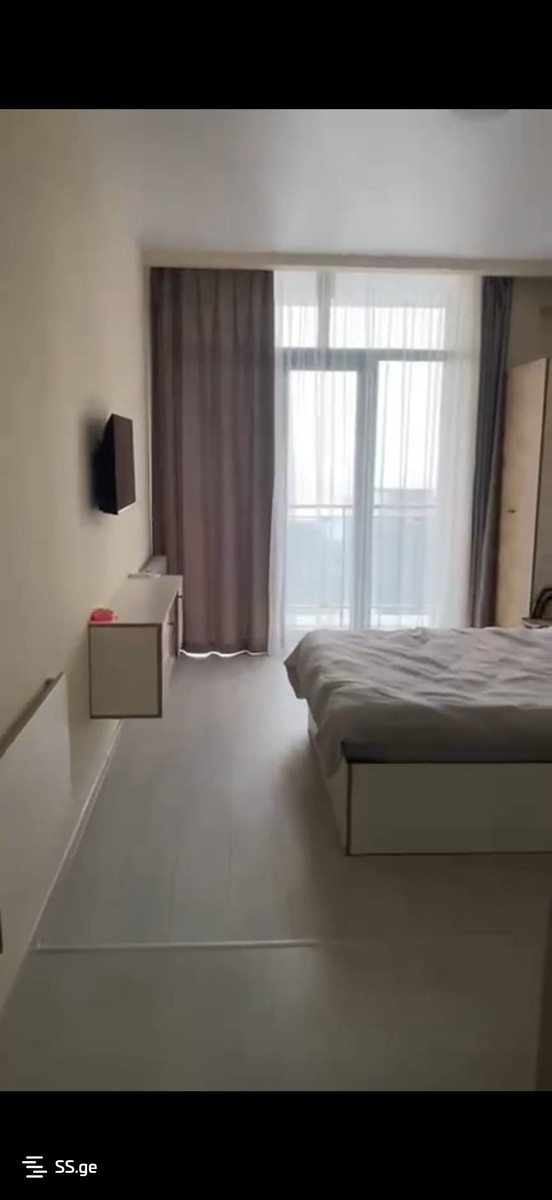 Angis st. 3rd lane N8 - 1 rooms