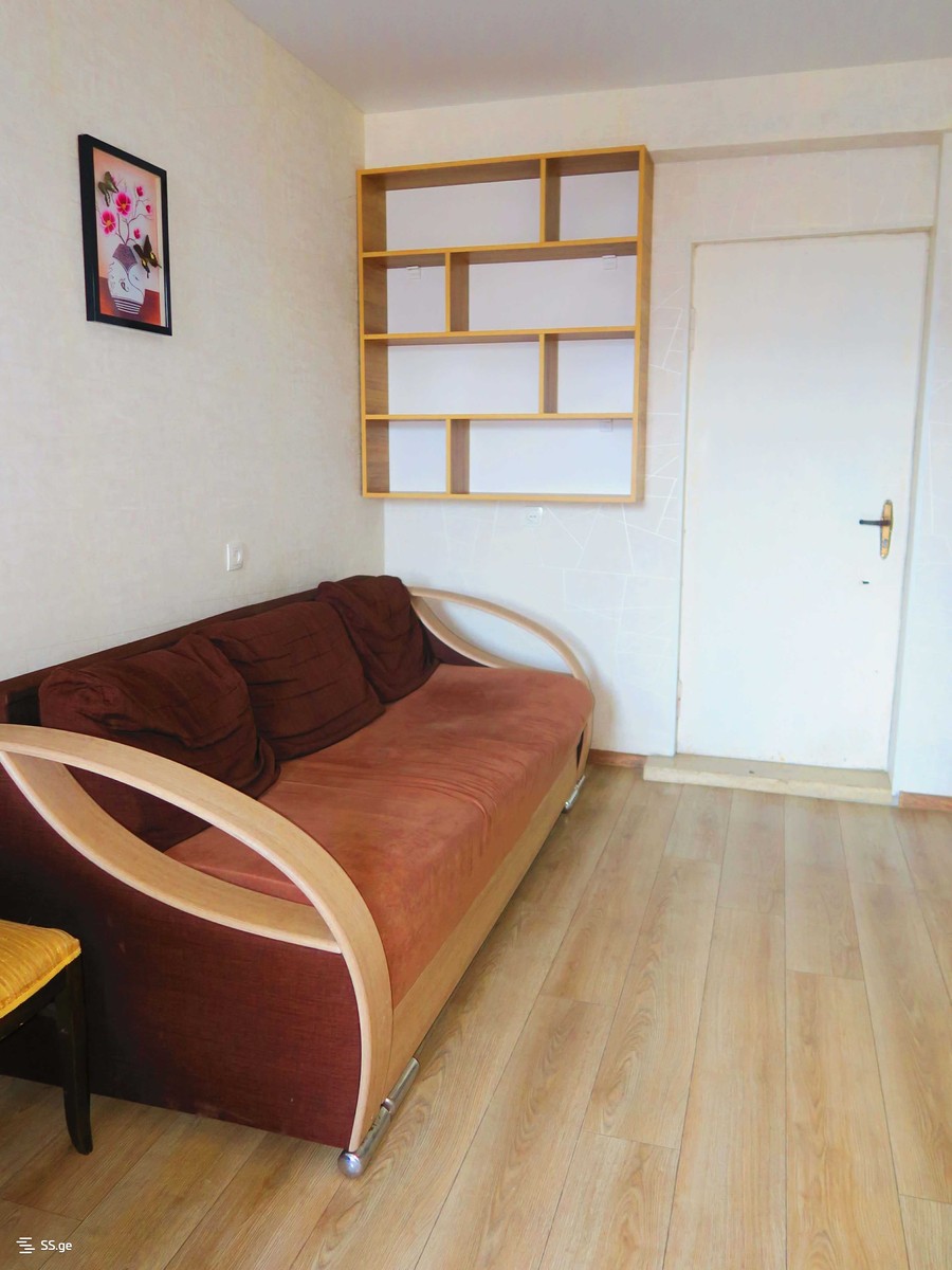 nucubidze IV plato 15 - 2 rooms