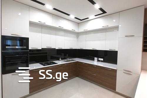 kalandadze st. - 2 rooms