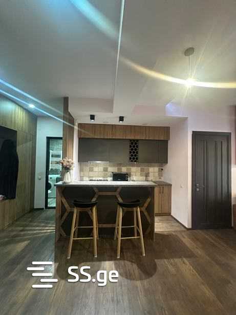 Holbruki st. - 2 rooms