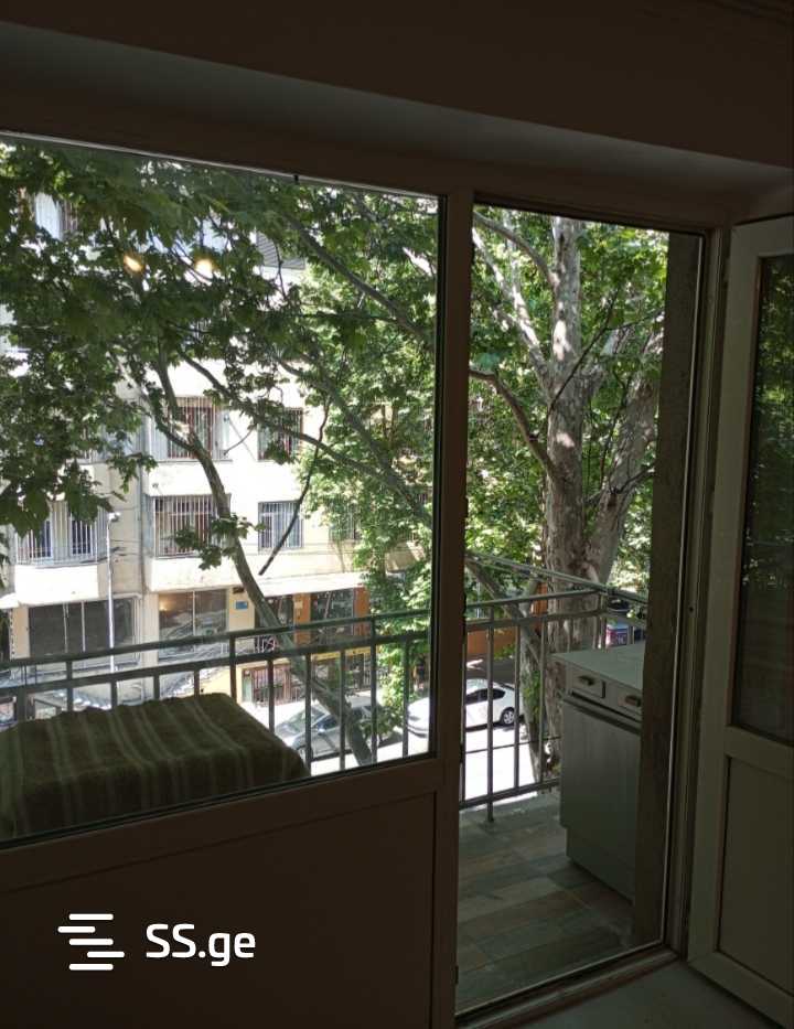 s. cincadze st 18 - 1 rooms