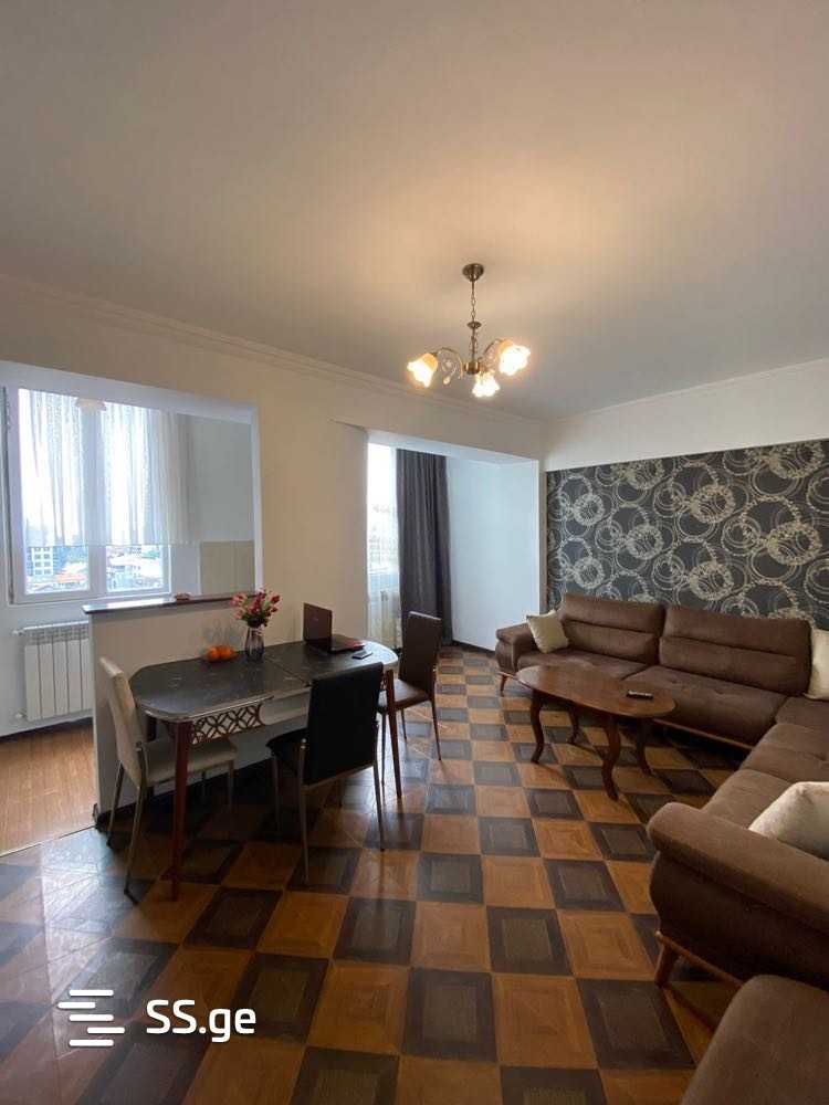 Chavchavadze st. 39 - 2 rooms