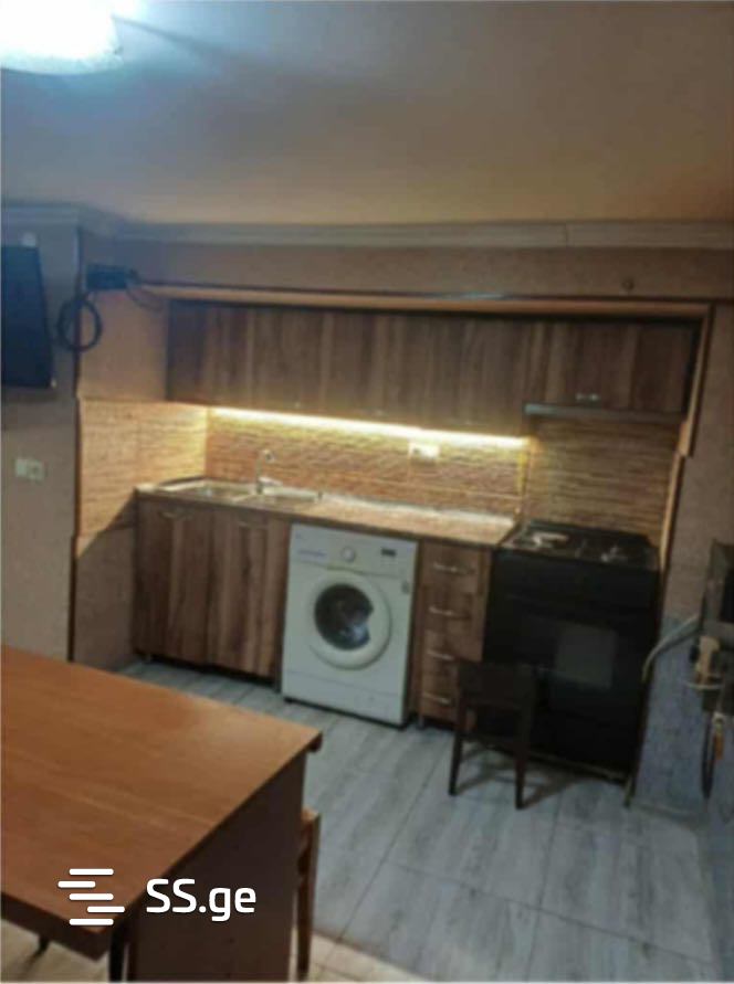 cabadze st. 12 - 1 rooms