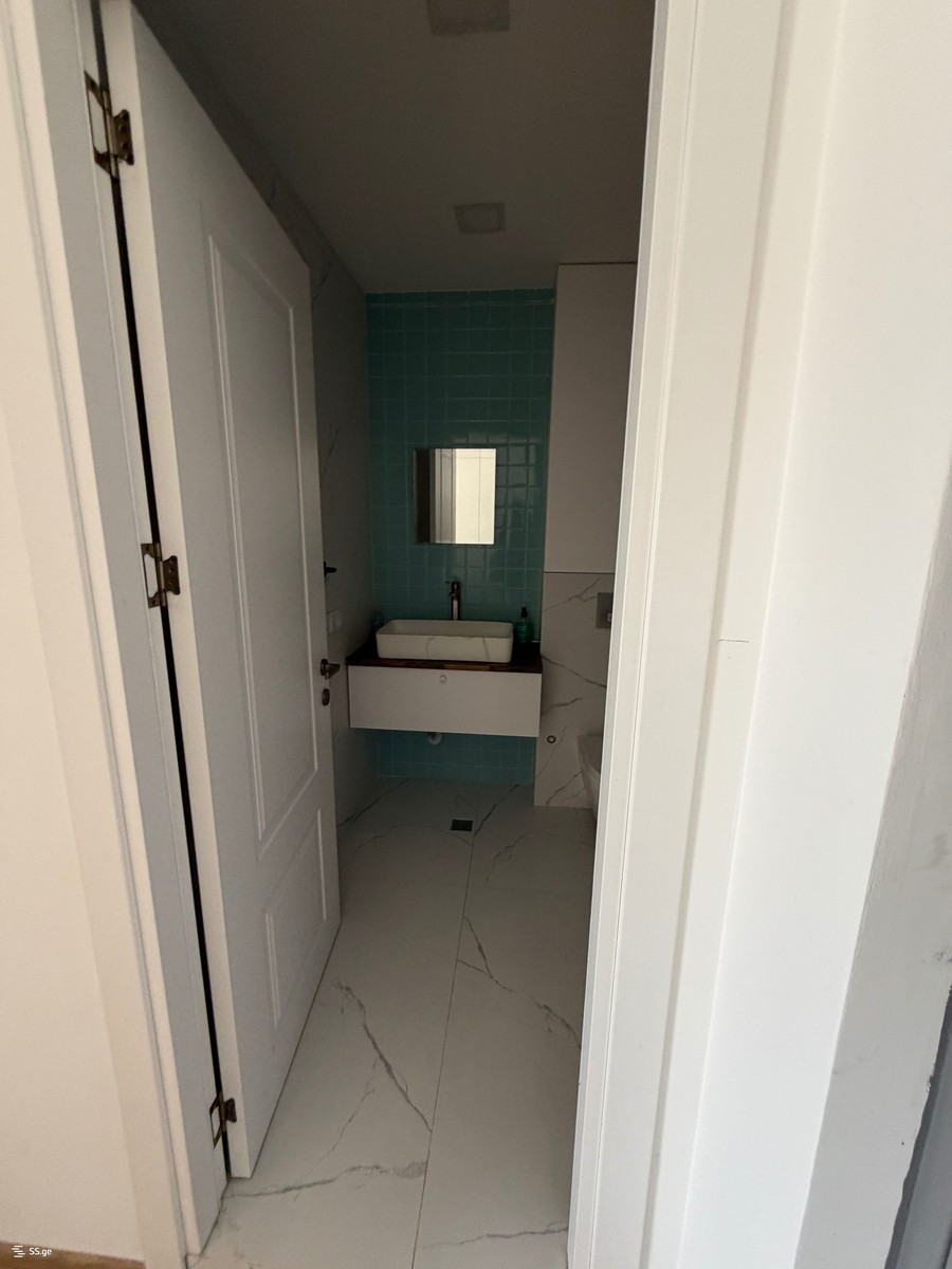 gulua st. 4 - 1 rooms