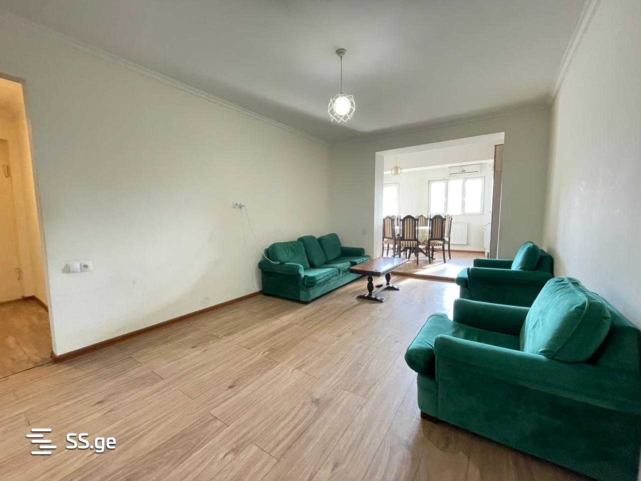 iosebidze st. - 4 rooms