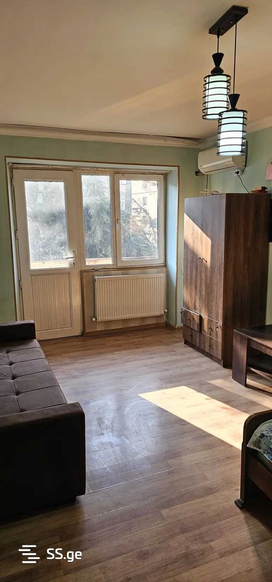 pekini st. - 2 rooms