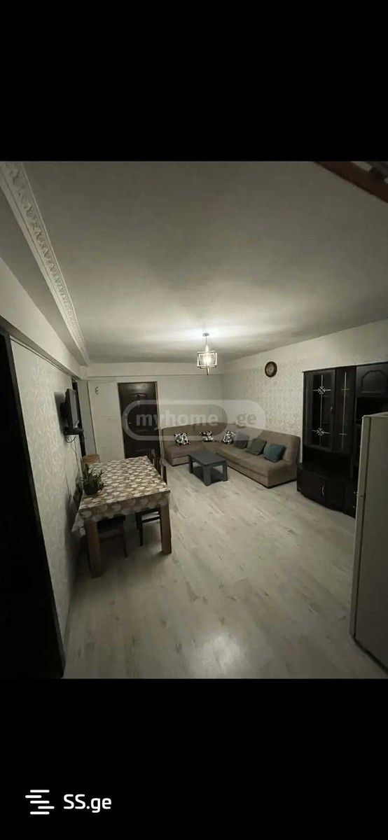 Gr. Robakidze Ave - 3 rooms