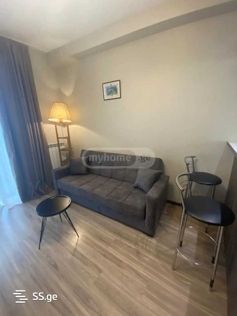 kostava st. - 2 rooms