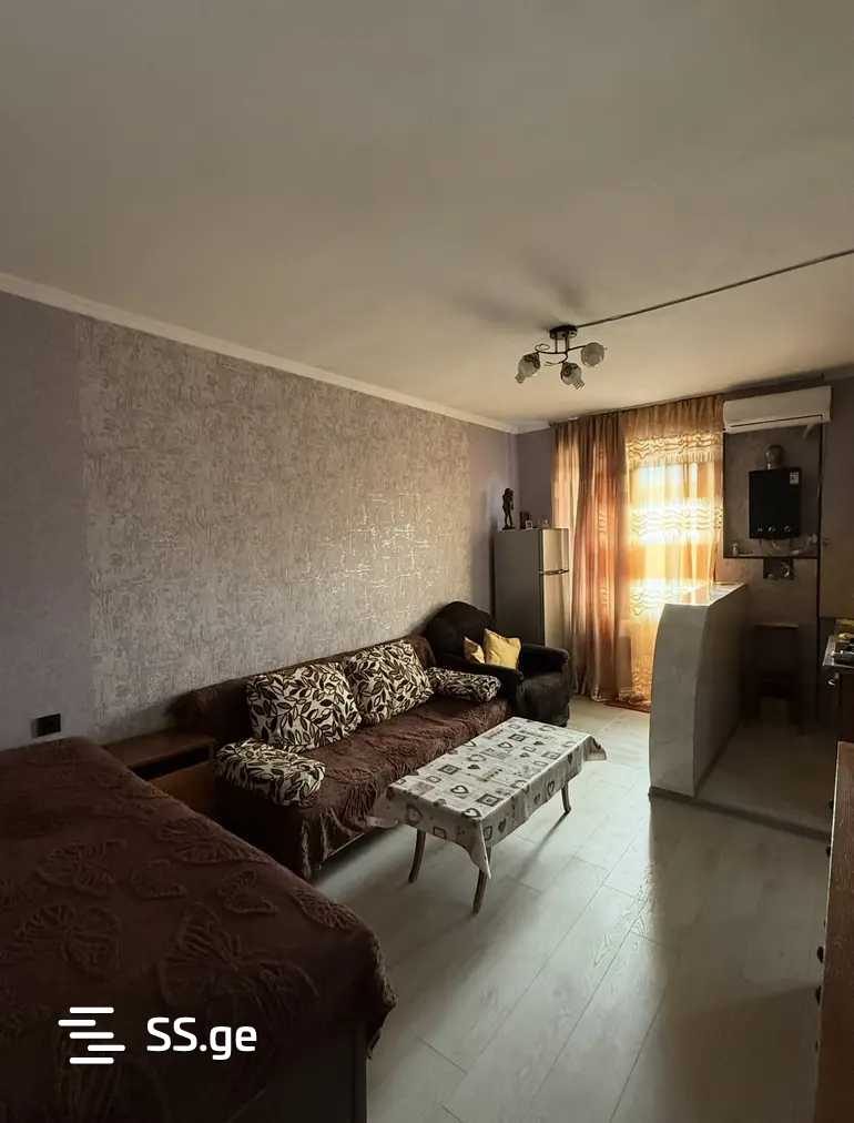 Micro. III, bl. V - Temka - 2 rooms