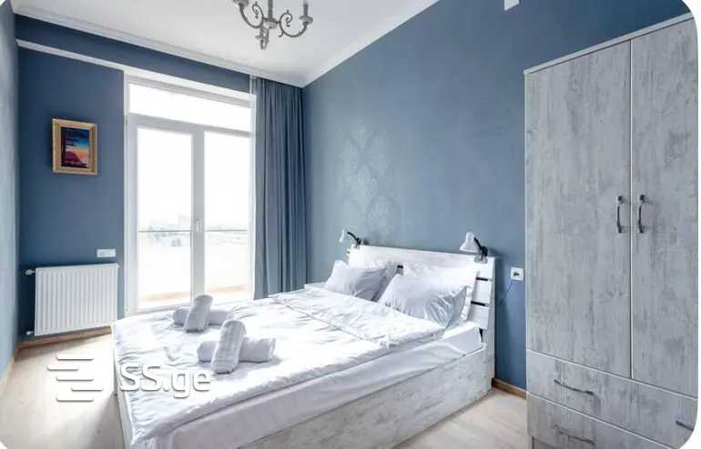 navtlugi st. 9 - 3 rooms