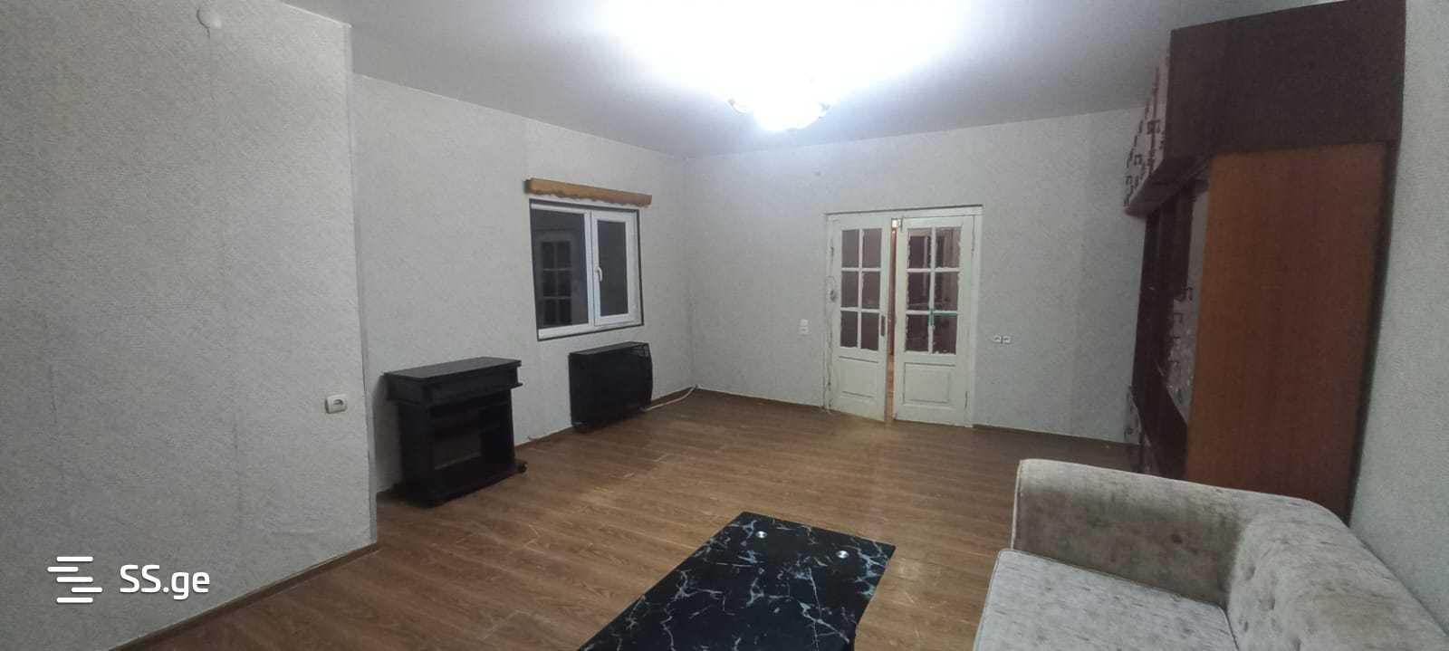 Zurab Chachua st. 15 - 3 rooms