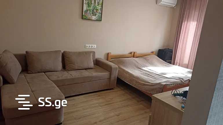 khudadovi st. 3 - 1 rooms