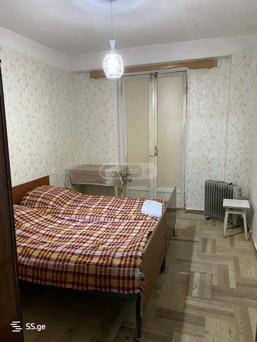 IV Microdistrict - Gldani 0 - 2 rooms