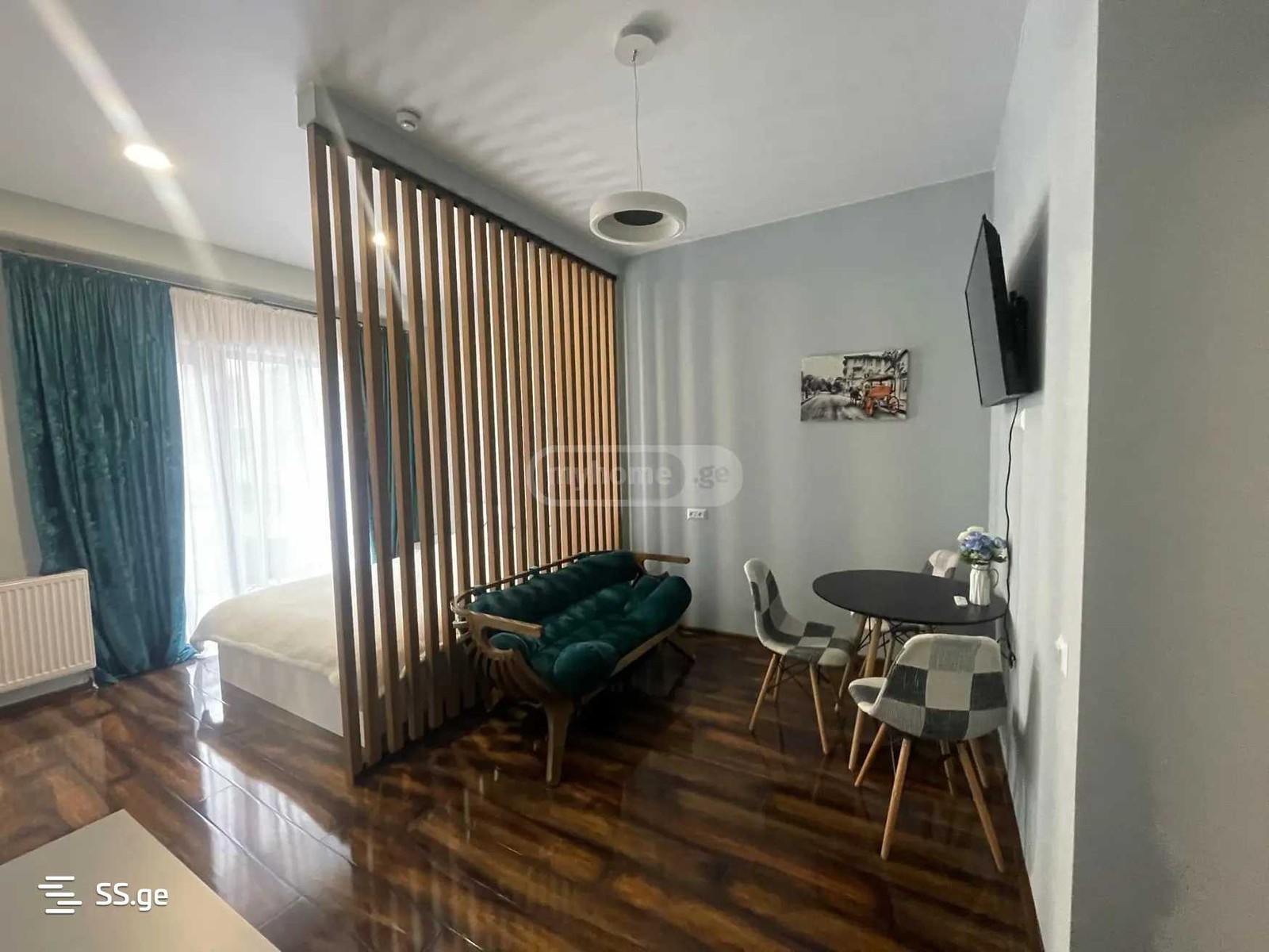 Beri Gabriel Salosi Ave. - 1 rooms